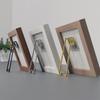 Suport din Oțel Inoxidabil Design Modern Suport Reglabil Suport Multi-Scop pentru Rama Foto Suport de Depozitare cu Capacitate Mare de Încărcare