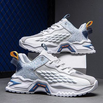 Men Luxury Sneakers Sports Shoes Running Shoes for Men Casual Sneaker Shoes Men Chunky Sneakers New Shoes for Men Designe
