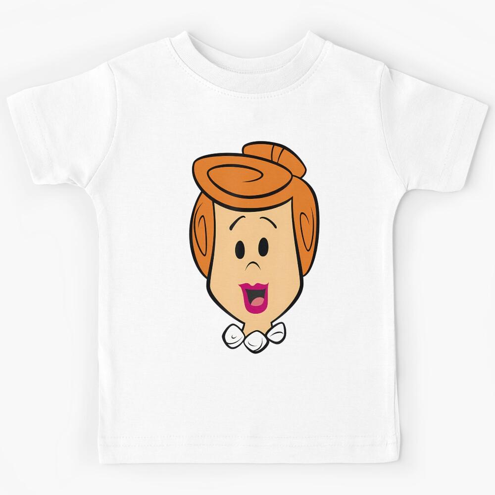Vintage Movie - Vintage Animated Sitcom Kids T-Shirt 140
