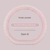 2025 New Model Pearl Lace Car Steering Wheel Cover, Universal for All Seasons