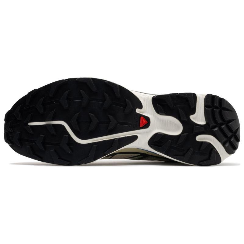 SALOMON XT 6 Mindful 2 'Yellow' Sneakers 471590