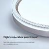 Modern LED Ceiling Lamp Chandelier For Living Room Dining Room Bedroom Ceiling Light Home Decor Indoor Lighting Fixture Luster