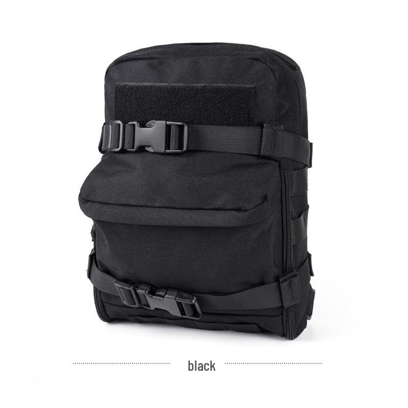 Lishen Tactical Multi-Functional Outdoor Chest Bag
