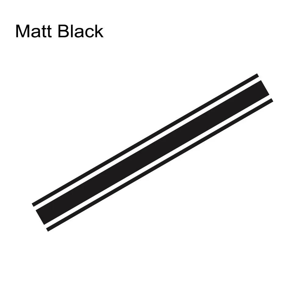 For Volkswagen VW Transporter T6 T5 Caravelle Multivan Car Hood Stickers Camper Van Bonnet Styling Vinyl Decals Auto Accessories