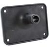 Roland V Drum Sound Source Mounting Plate MDP-7 for TD-30 TD-50 Mount Adapter Module