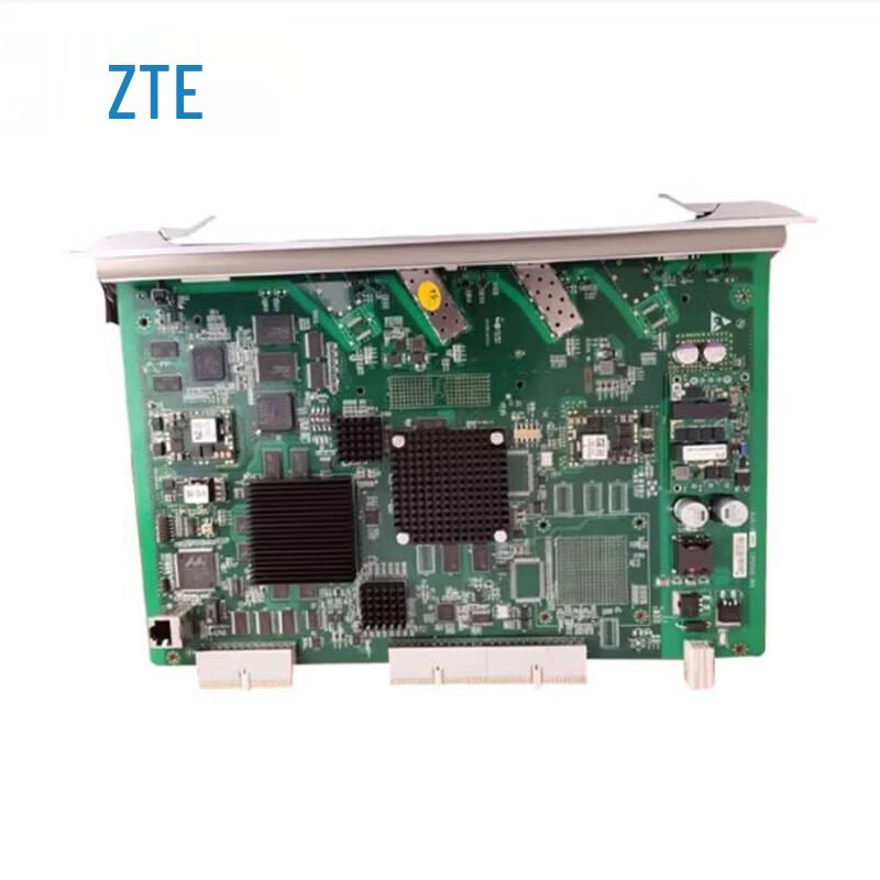 ZTE ZXMP S385 Optical Terminal Board
