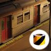 25m Black Yellow Reflective Tape Sticker Self-adhesive Car Safety Warning Reflective Film Truck Tape Road Marking Tape