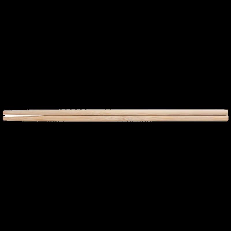 Individually Wrapped Disposable Bamboo Chopsticks
