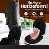 Travel Hat Case , Hat Travel Case, Hat Box Travel, Travel Hat Organizer, Hat Storage For Travel, Ha