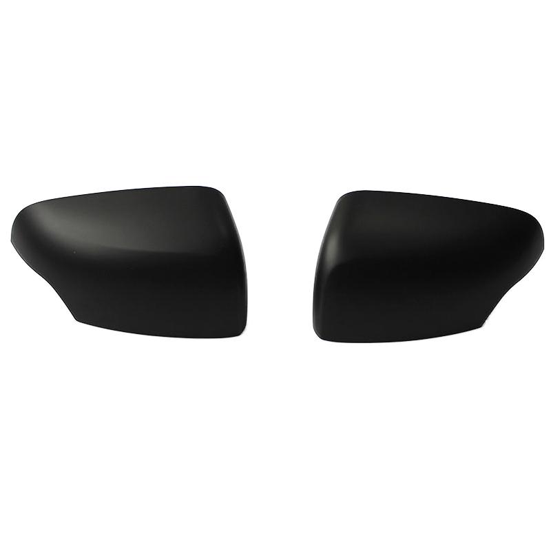 

Car Rearview Mirror Cover Exterior Accessories For Ford Ranger Raptor 2018-2025 ABS Door Side Mirror Shell Housing CapProtective