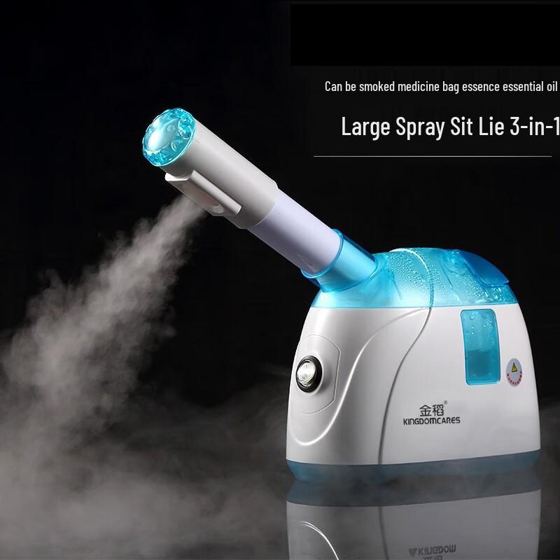 K·SKIN Tragbarer Nano Gesichtsnebelspender