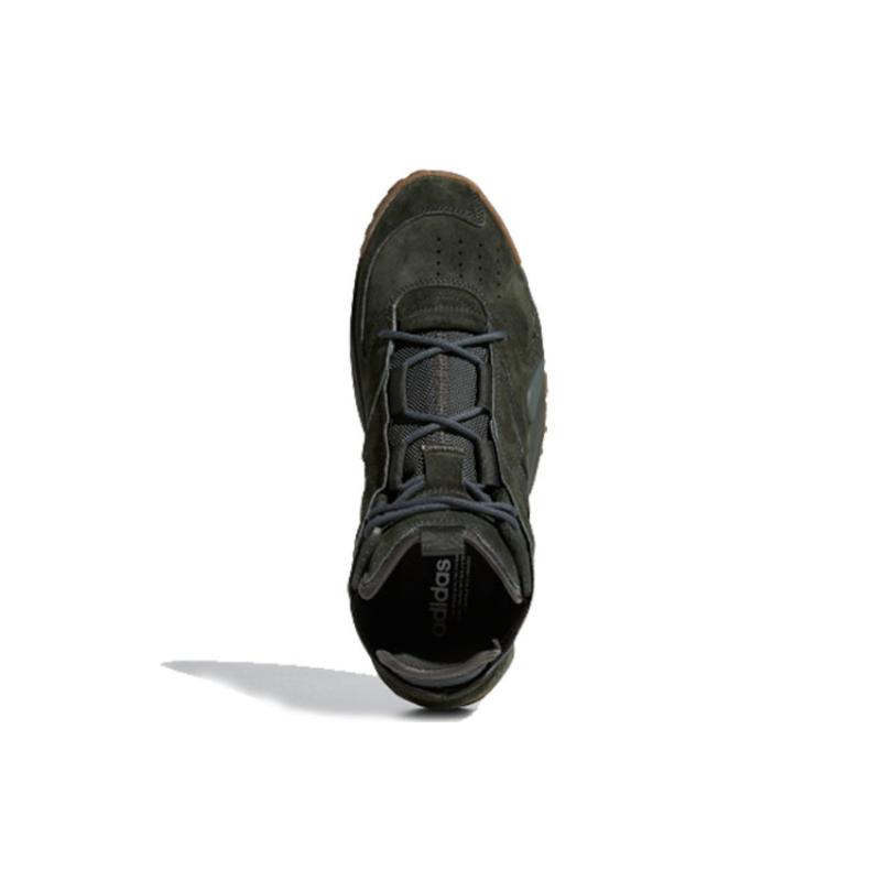 Adidas Streetball Legend Earth Sneakers EF6989