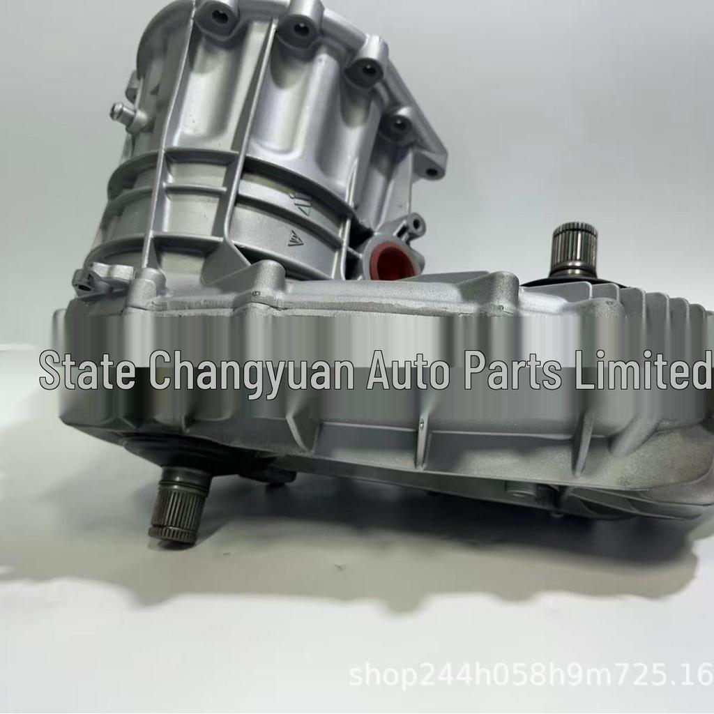 Original Transfer Case for Porsche Cayenne 4.8L (2011-2018)