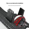 Mercedes-Benz GLC Lower Grille Insect Screen Mesh Cover Mosquito Net