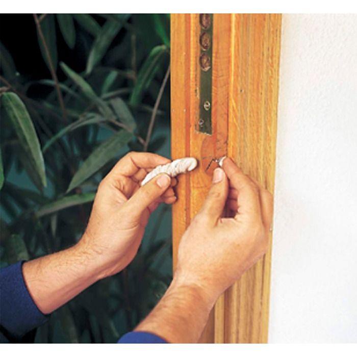 Pâte à réparer - UHU - REPAIR ALL - 60g - Séchage rapide - Résistant à l'eau - Durcissement extrême