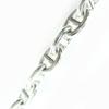 Excelente pulseira HERMES Chene Dunkle MM 15 elos Prata AG925 Feminina Usada