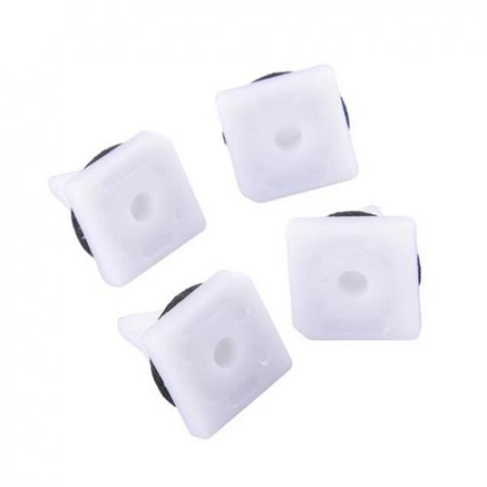 10pcs Car Skirt Body Molding Trim Grommet Retainer Clip For Mitsubishi Outlander