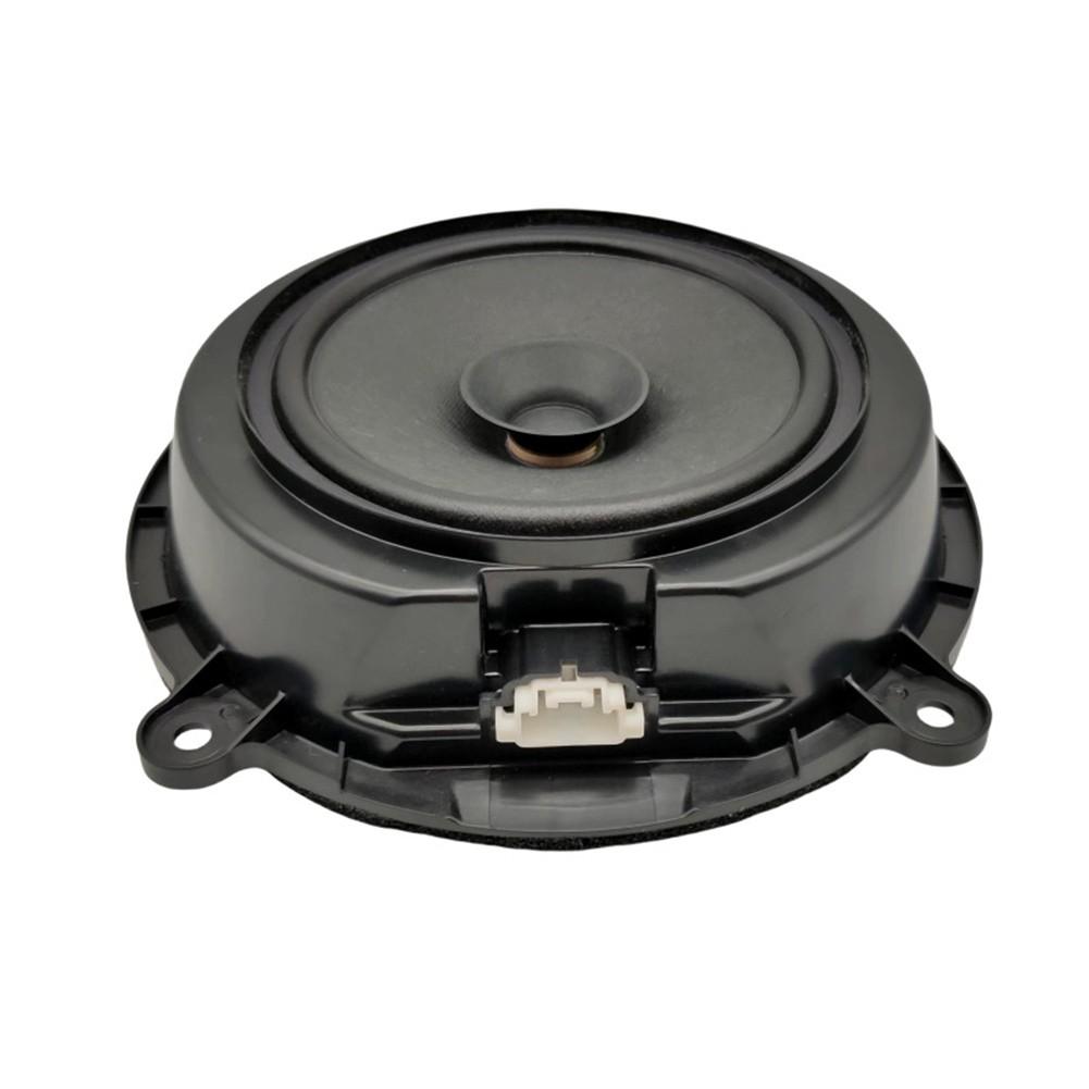 For Mazda Vehicles Front Door Speaker Assembly with Quick Installation Features