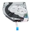 DVD Optical Disc Drive Module for CFI 1015A 1000 Series Aluminum Game Console Optical Disk DVD