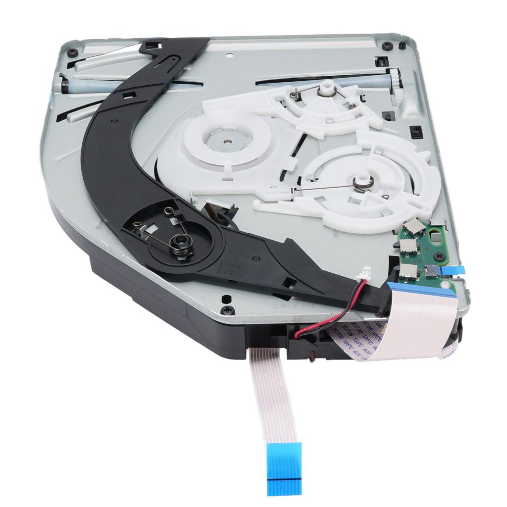 DVD Optical Disc Drive Module for CFI 1015A 1000 Series Aluminum Game Console Optical Disk DVD