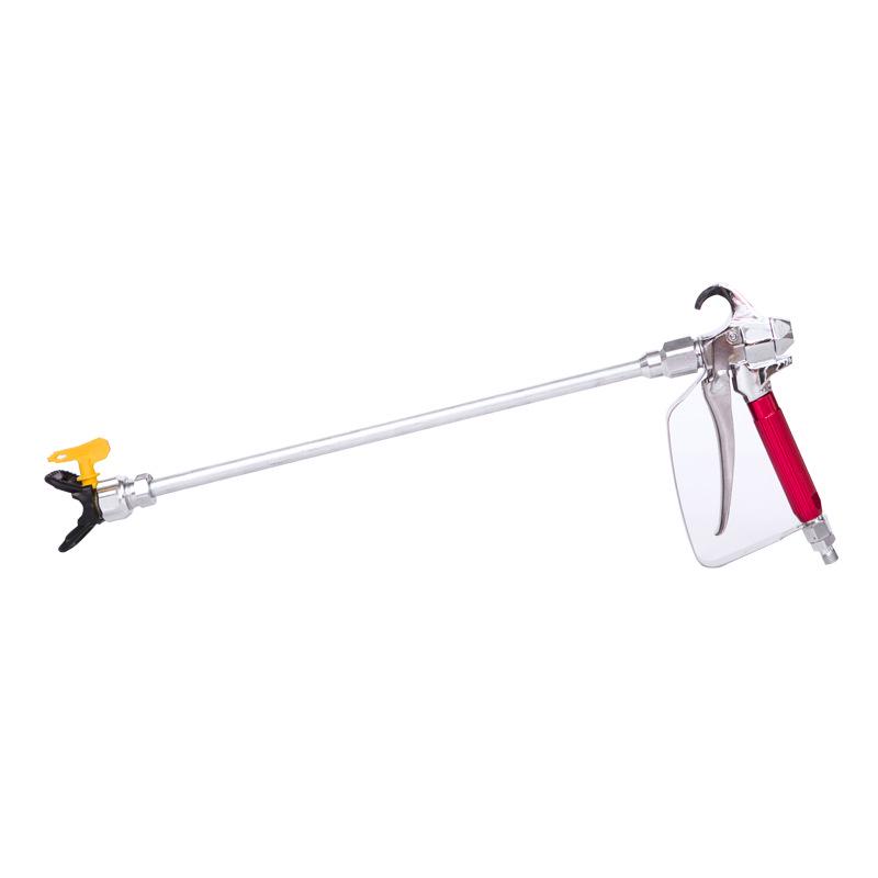 Latex Paint Nozzle & Spray Gun Accessories for Airless Sprayers