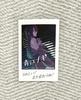 [USED] Boy's Abyss Aoe Nagi Bonus: Instax-style Card