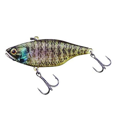 Pesca – Wobblers, esche e ami