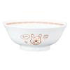 San Art Disney the Ramen Chinese Ramen Winnie the Pooh SAN4172 "Winnie Pooh" Bowl, Series, Bowl, Tableware, Merchandise,