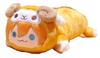 2022 New Year Official Goods Strawberry Prince Animal Pencil Case Gel