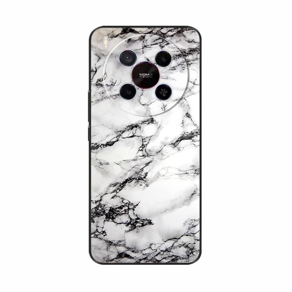 Phone Cover For ZTE Blade V70 Max Nubia V70 Max Silicone Soft Fundas Back Cover For ZTE Nubia V70Max Bumper Cases Coque Hoesje
