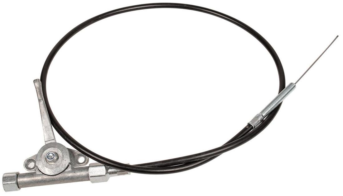 

Gas Lever With Cable Cedrus Rear Stump Grinder Cedfr01 500318