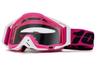 Fully Enclosed Goggles, Motorcycle Goggles, Men's Anti-Dust, Anti-Fog Ski Goggles, Off-Road Windproof Goggles, Outdoor Riding Goggles