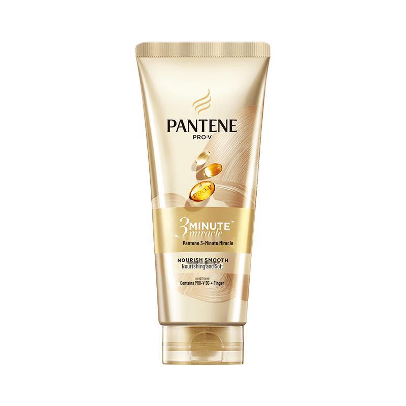 

Кондиционер Pantene 3-Minute Miracle