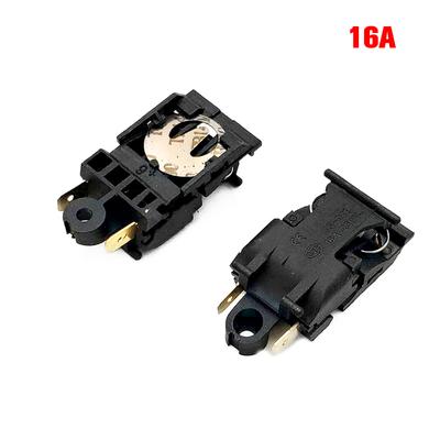 Electric Kettle Switch Thermostat Temperature Control Xe-3 Jb-01E 13A