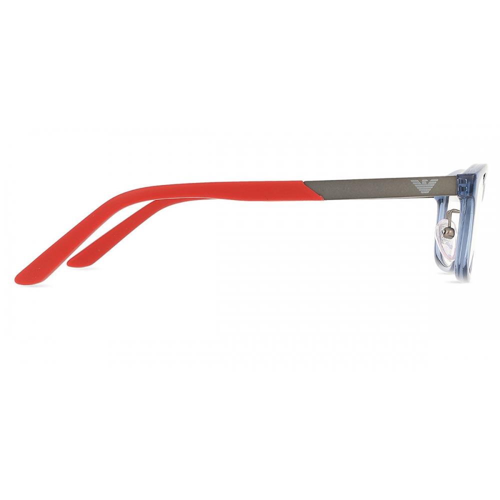 Emporio Armani Ek3009 Kids 6278 Kids Eyeglasses