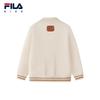 Fila Boys' Knit Summer Jacket