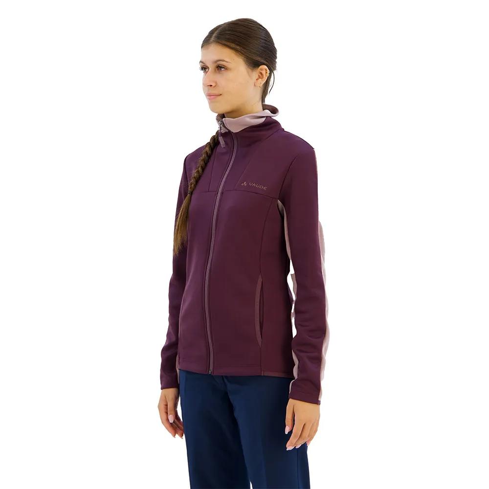 VAUDE Sweatshirt Neyland Stretch