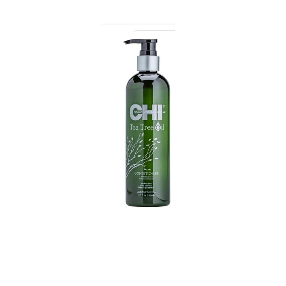 

Кондиционер Farouk Chi Tea Tree Oil 340 мл