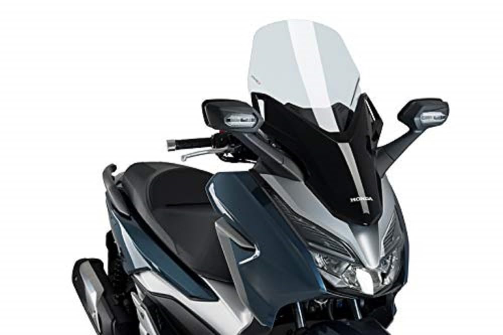 

Puig Windshield V-Tech Line Touring, Clear | 1295W