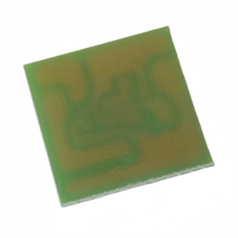 1Pcs 3-10W Compatible Up To 20W Flashlights Headlamps Carrying Lamps Retrofit Tactile Driver Universal Plate