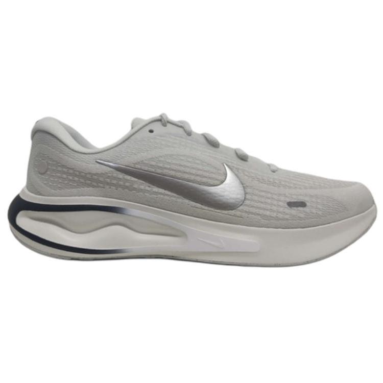Nike Journey Run Comfortable Soft Running Shoes Men Sneaker Gray FN0228-122