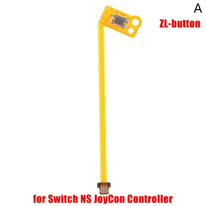 For Nintendo 3DS Speaker Ribbon Cable Flex Wire Replacement Part For 3DS Game Console Speaker Cable 13.7cm