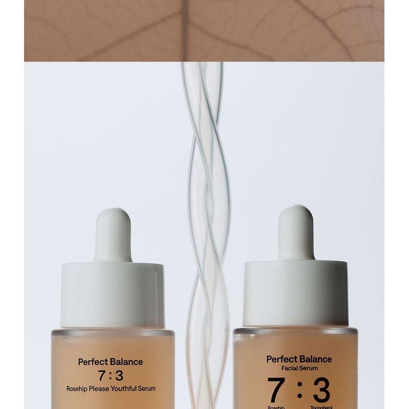 B:Lab - Rosehip Please Youthful Serum