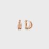 Miss Doo Gold Earrings JDRER5S46XX