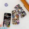 Game O-OverwatchS For iPhone 17 16 15 14 13 12 11 Pro Max Plus Soft TPU Silicone Back Cover Clear Case