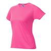 Starworld Womens/Ladies Sports T-Shirt