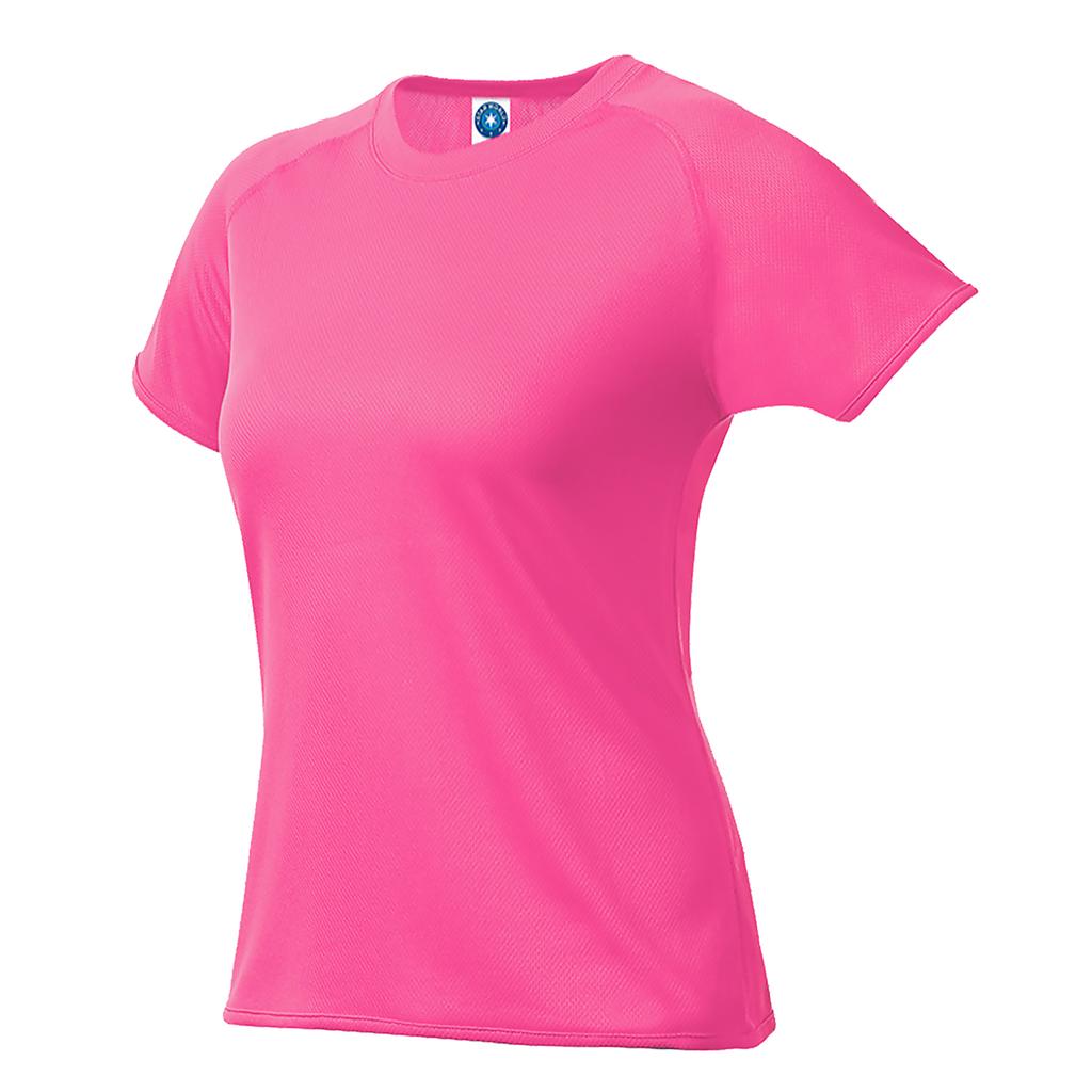 Starworld Womens/Ladies Sports T-Shirt