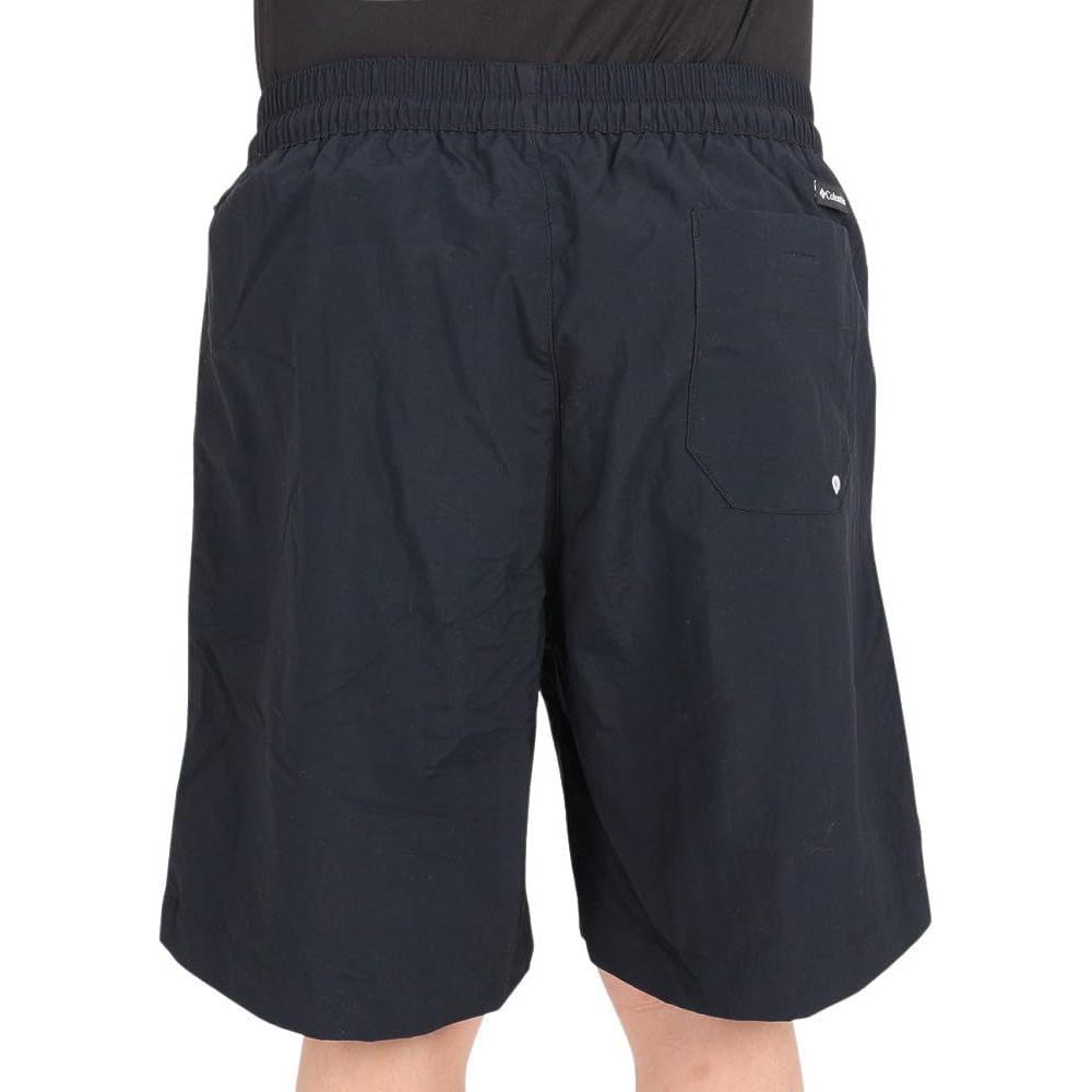 Columbia Casual Shorts Men's Black Moderate AE0757-010
