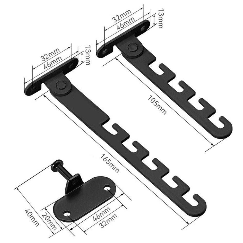 Adjustable Window Blocking Lock Windproof Window Position Stopper Durable Window Limiter Blocker