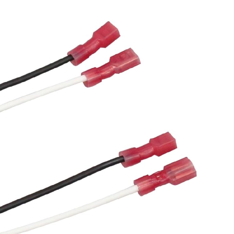 Auto Accessory Car Speaker Connector Radio Speaker Harness Adapter for Accord